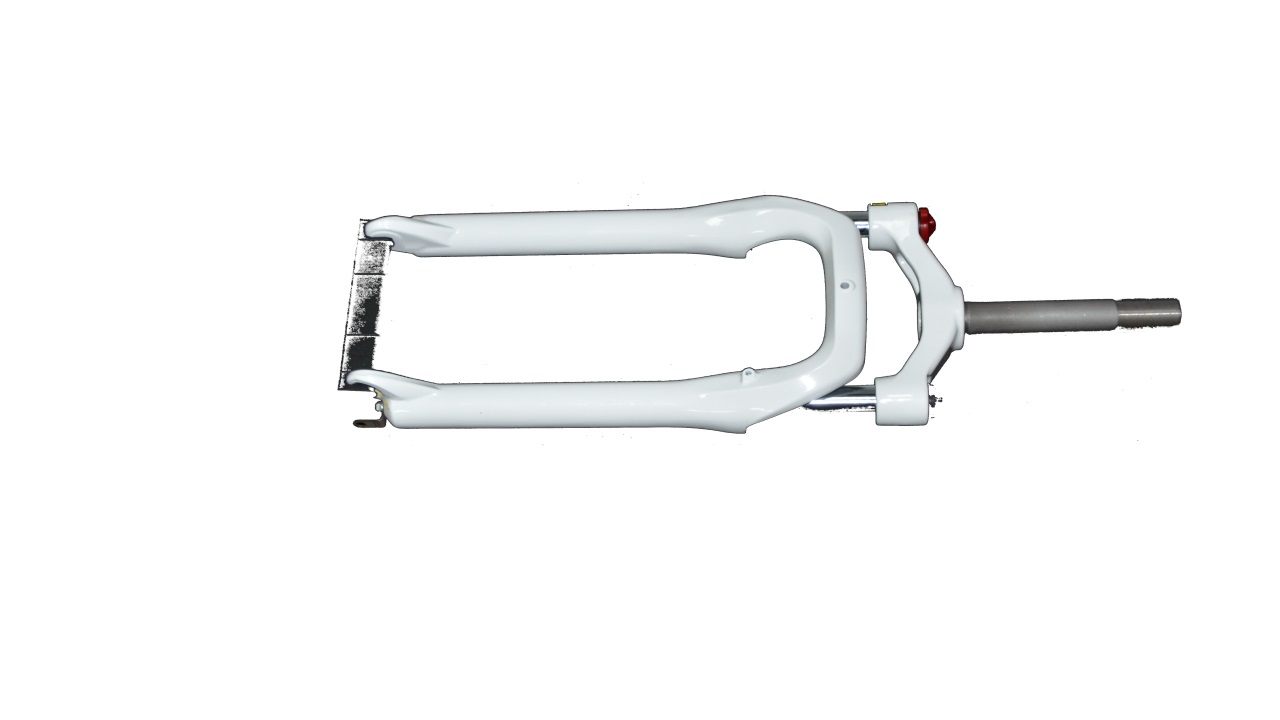 GİDON ve ÖN AMORTİSÖR SET BEYAZ (RSIV)